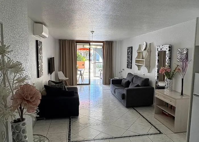 Апартаменты 148 Parque Santiago 2 By Tenerife & Sales *